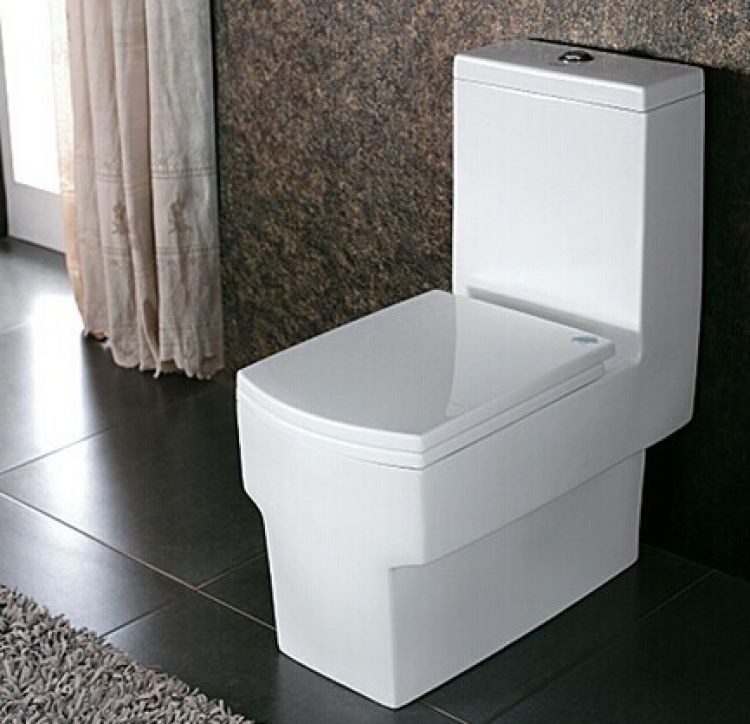 科奥卫浴坐便器ka-8836