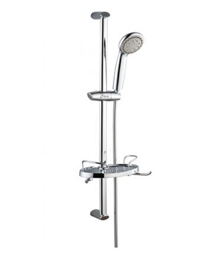 欧联升降花洒r11-h15003