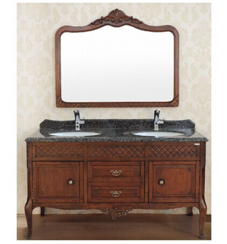 欧联浴室柜v0505