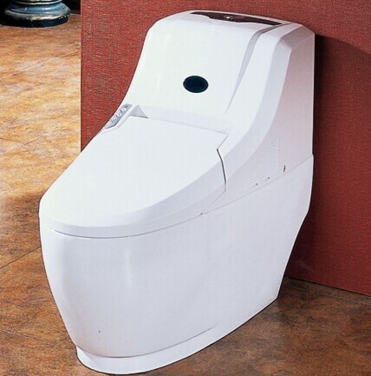 欧联智能座便器t1003a/b
