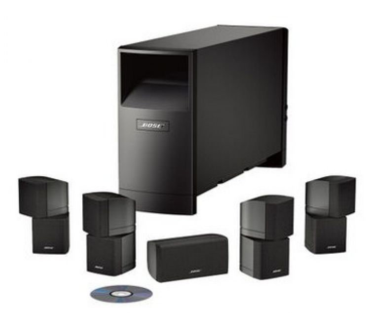 bose音响sounddock iii_装信通网家居百科