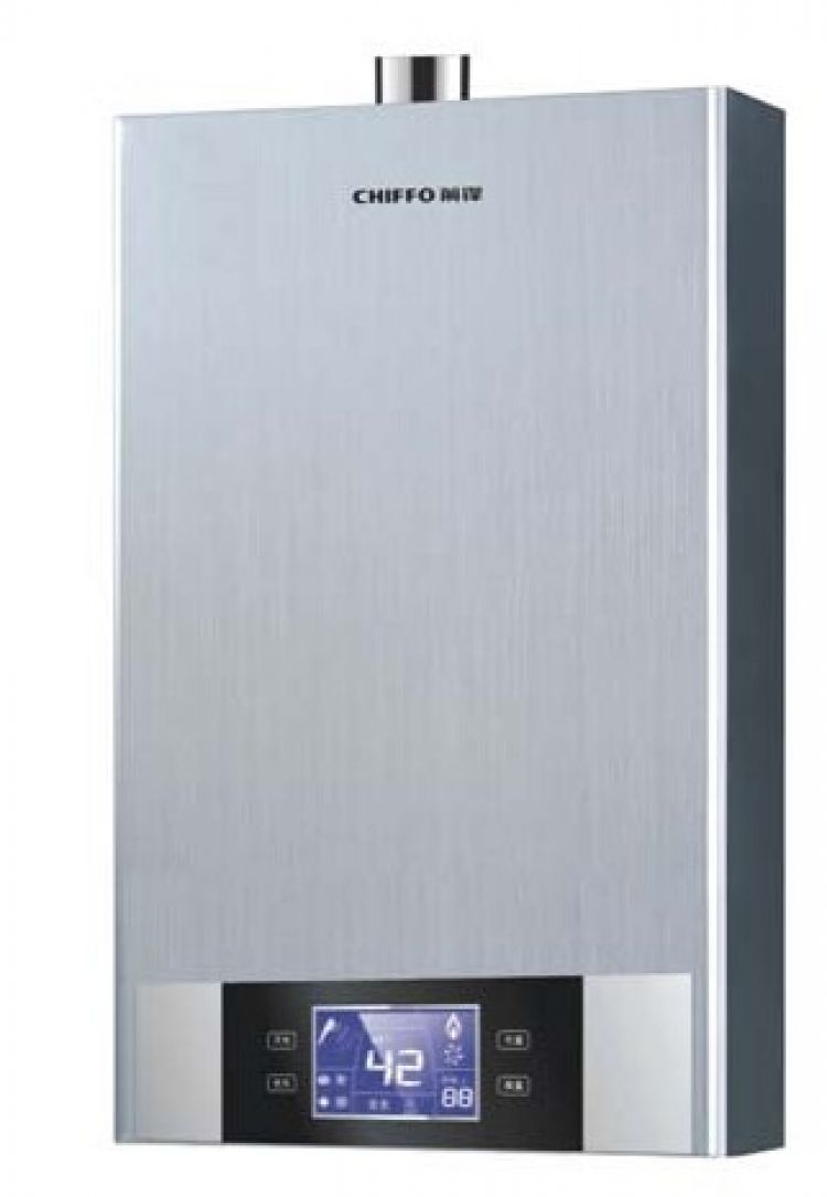 前锋热水器jsq16/20/24/32-lfh