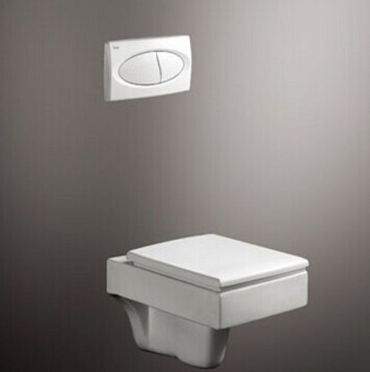 宝路坐便器bt1328