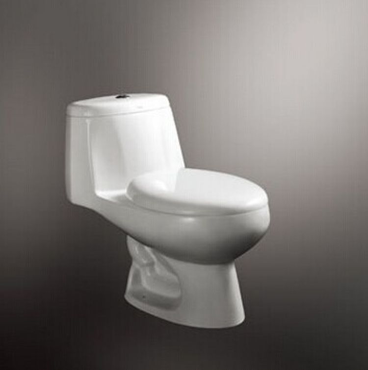 宝路坐便器bt1226