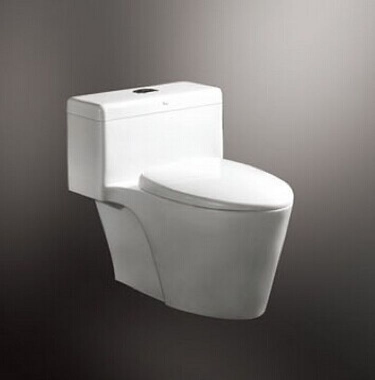 宝路坐便器bt1226