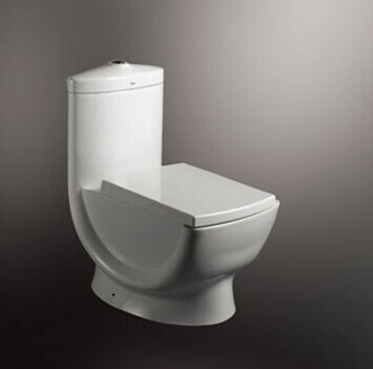 宝路坐便器bt1226