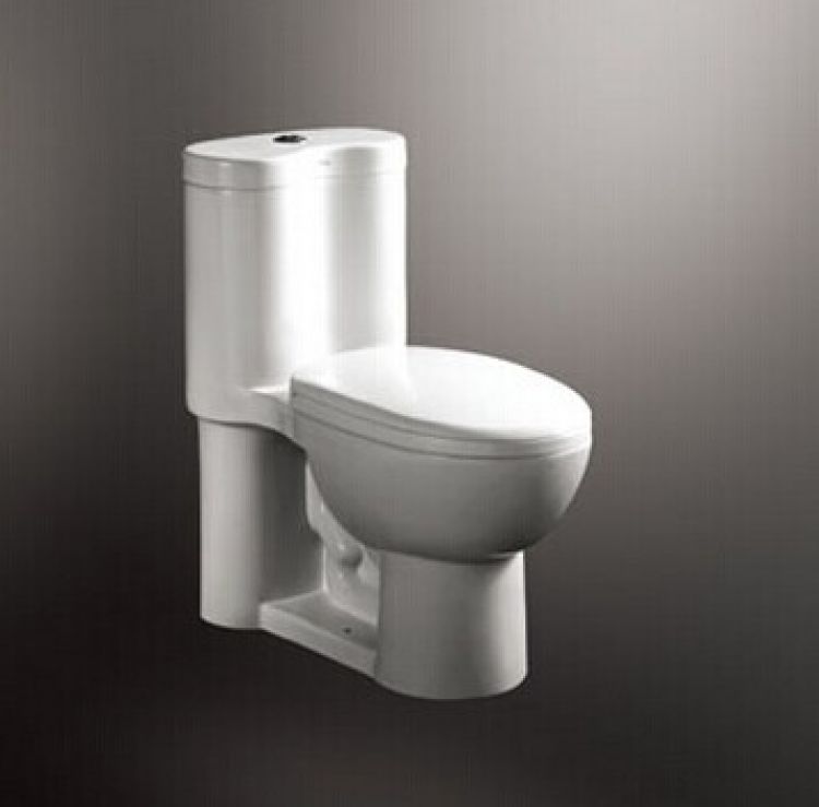 宝路坐便器bt1226