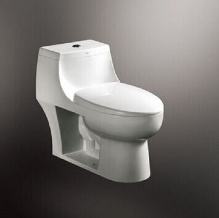 宝路坐便器bt1215