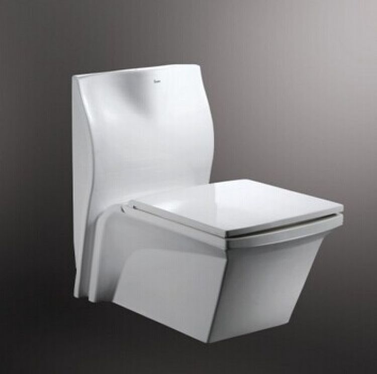 宝路坐便器bt1226