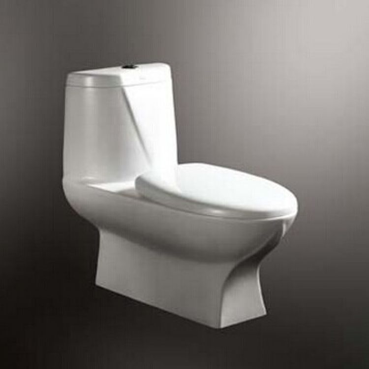 宝路坐便器bt1208
