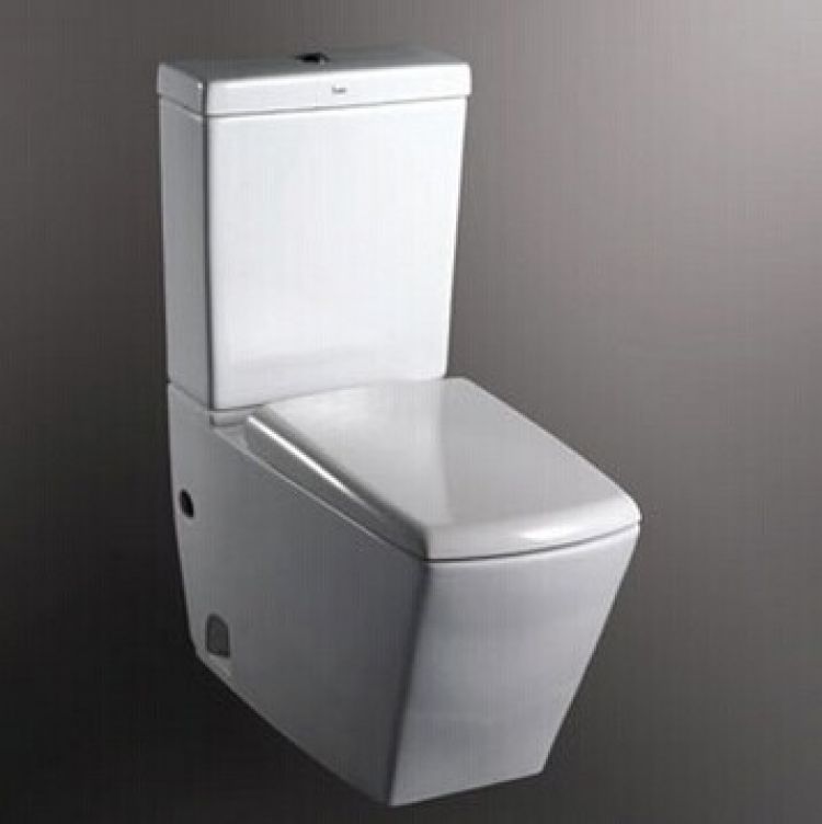 宝路坐便器bt1122