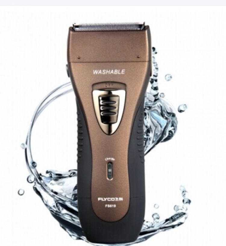 飞科电动剃须刀fs626