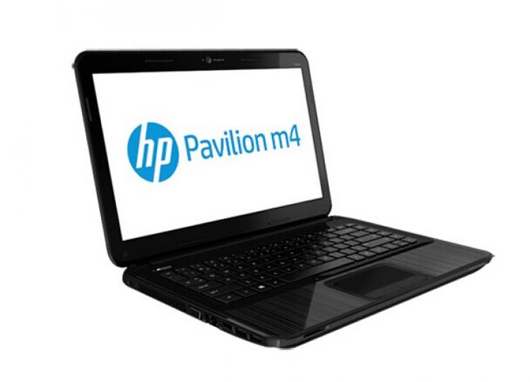 惠普笔记本电脑pavilionm4