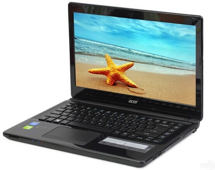 宏碁笔记本电脑p253-e-10052g50mnks