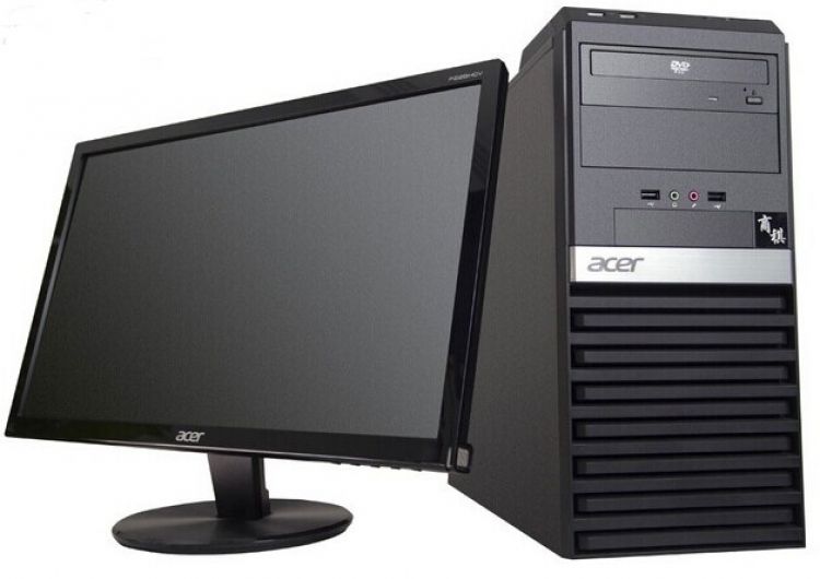 宏碁台式电脑主机a1110x