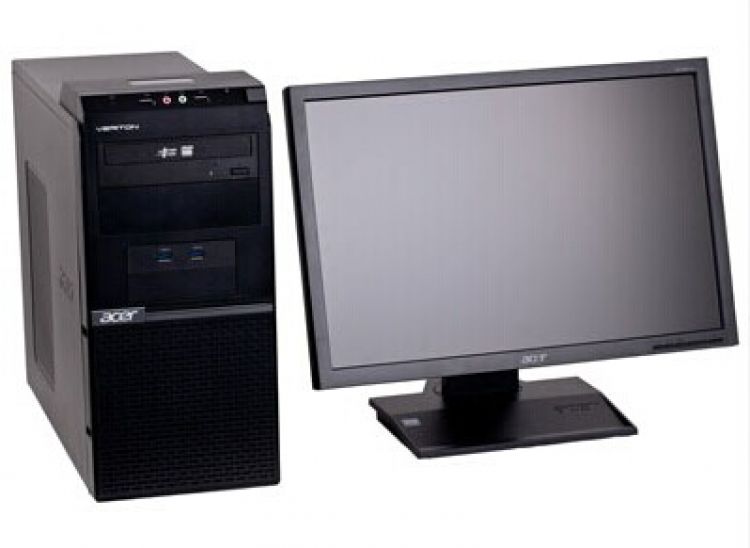 宏碁台式电脑t430-sc10