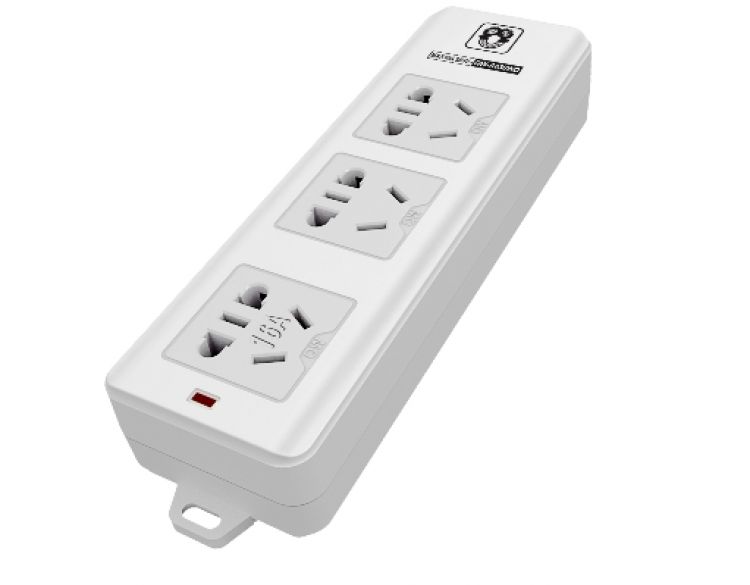 拳王qwa510wd插座