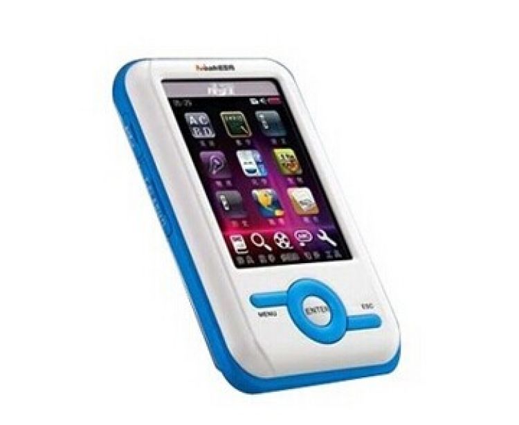 诺亚舟电子词典np950