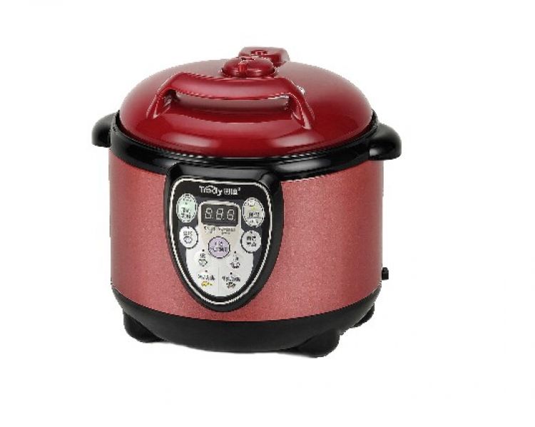 创迪电压力锅ybw80-120ag