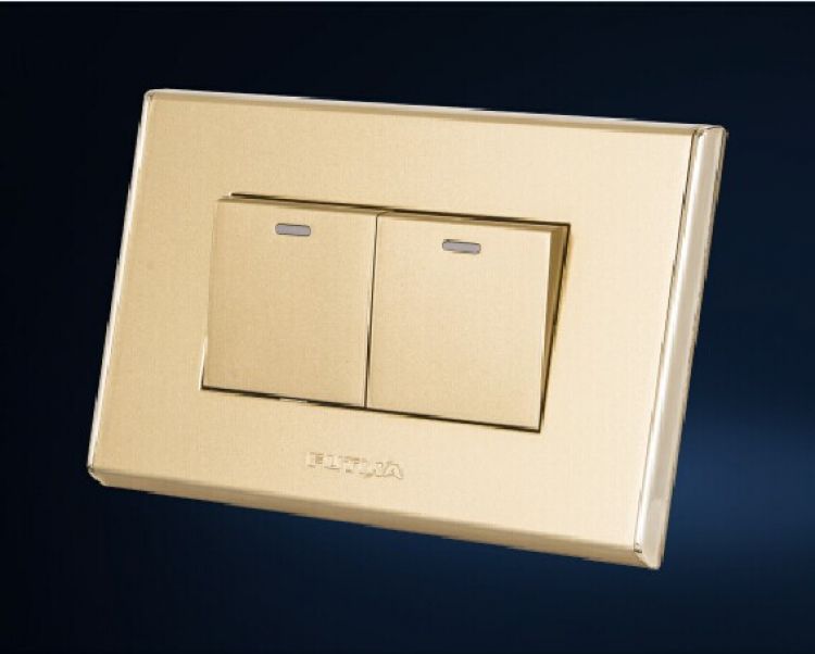 福田h50系列开关