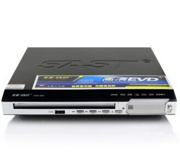 先科dvd播放机aep-851g