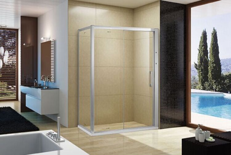 金莎丽淋浴房b059