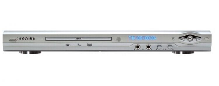 爱多影碟机id668