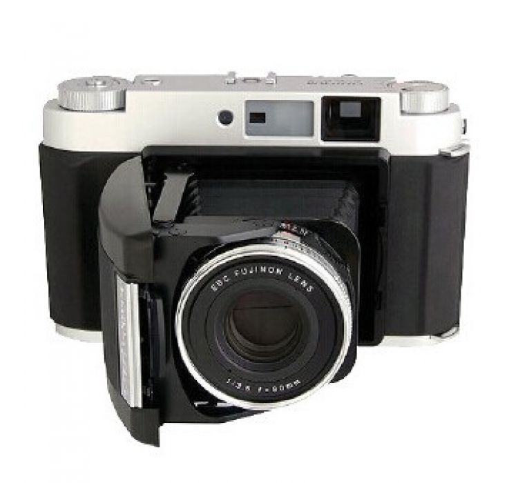 富士拍立得相机gf670