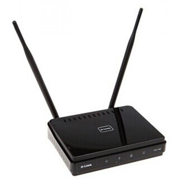 d-link路由器dap-1360