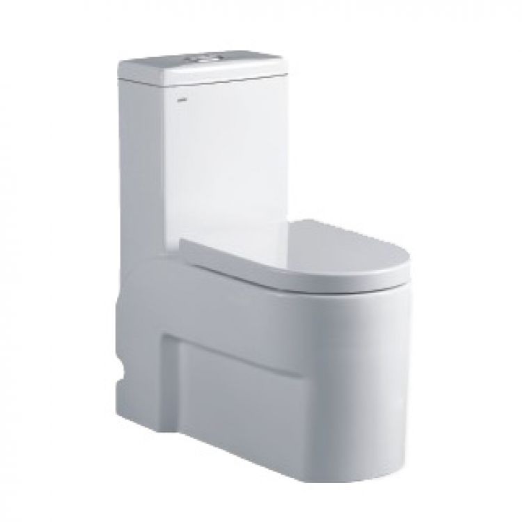 杜菲尼坐便器db1907