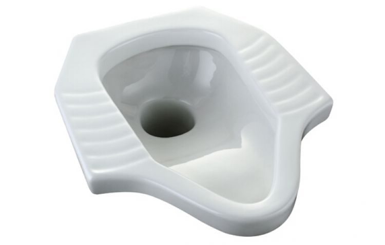 高斯tc-321蹲便器_装信通网家居百科