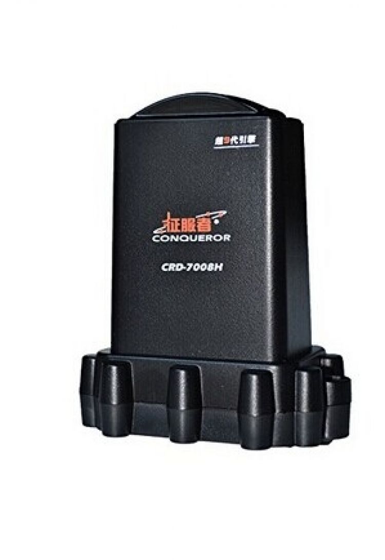 征服者电子狗CXR5018_家居百科