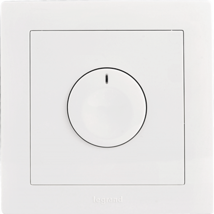 罗格朗按钮式延时开关