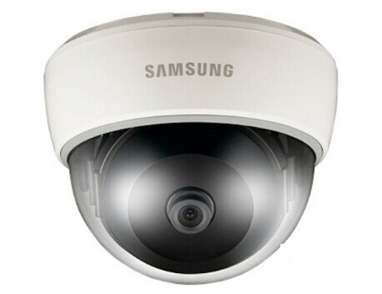 三星监控摄像机snd-5011p