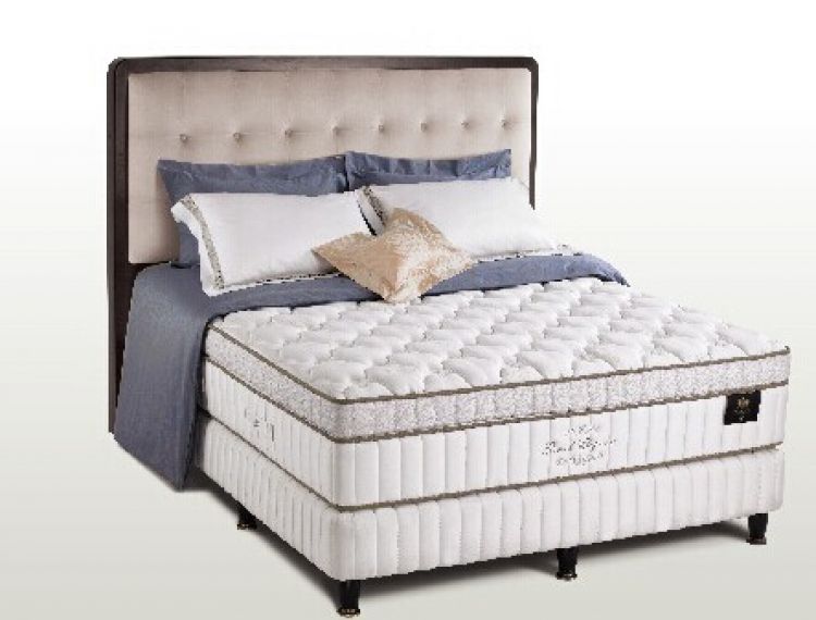 金可儿床垫masterpiece