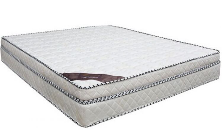 欢颜享-山羊绒床垫