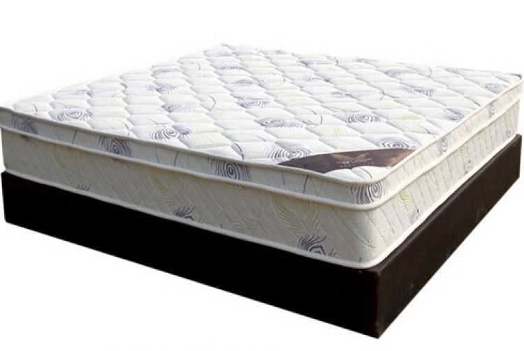 欢颜享-山羊绒床垫_装信通网家居百科