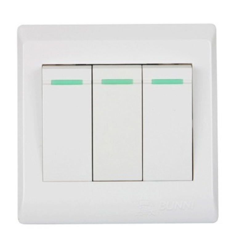 子弹头ts-211b总控开关_装信通网家居百科