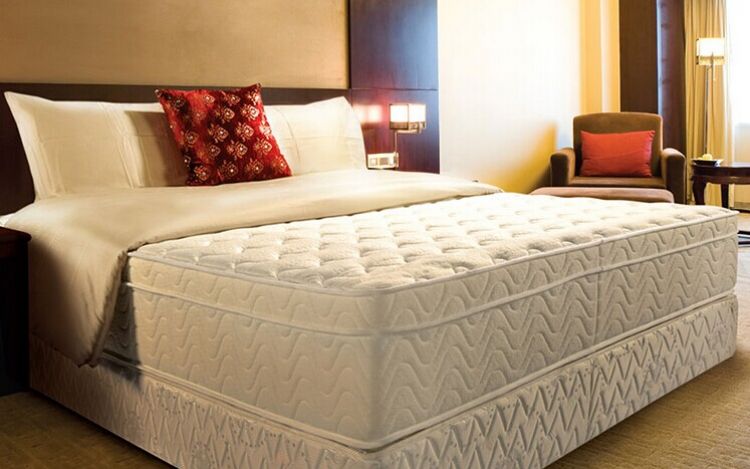 邓禄普床垫chelmsford