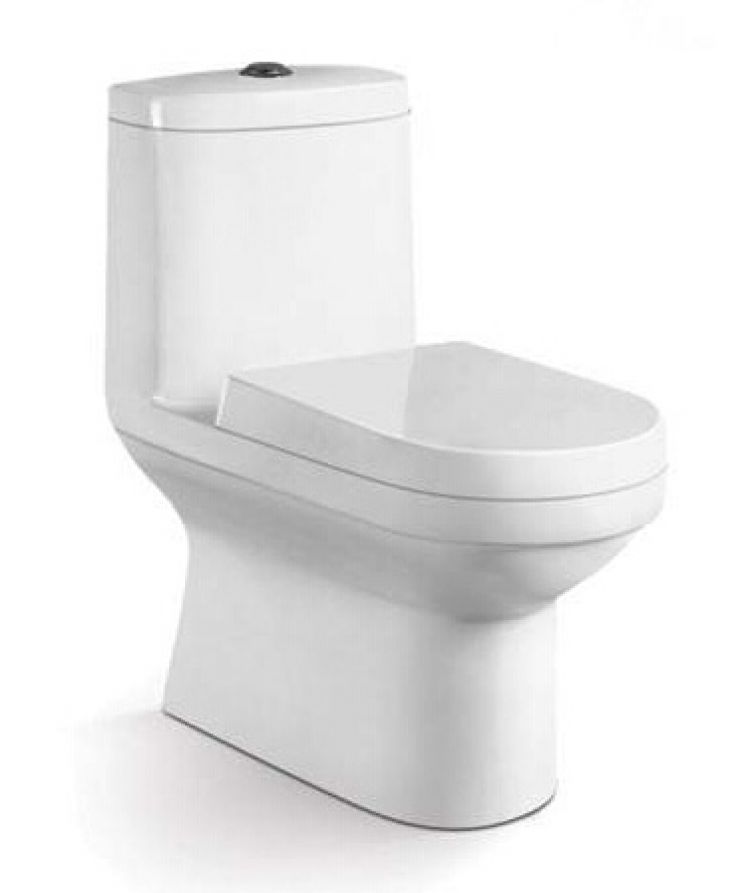 威迪亚座便器2086水草