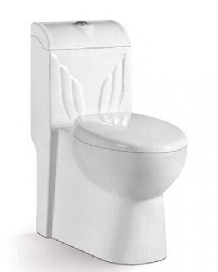 威迪亚座便器071