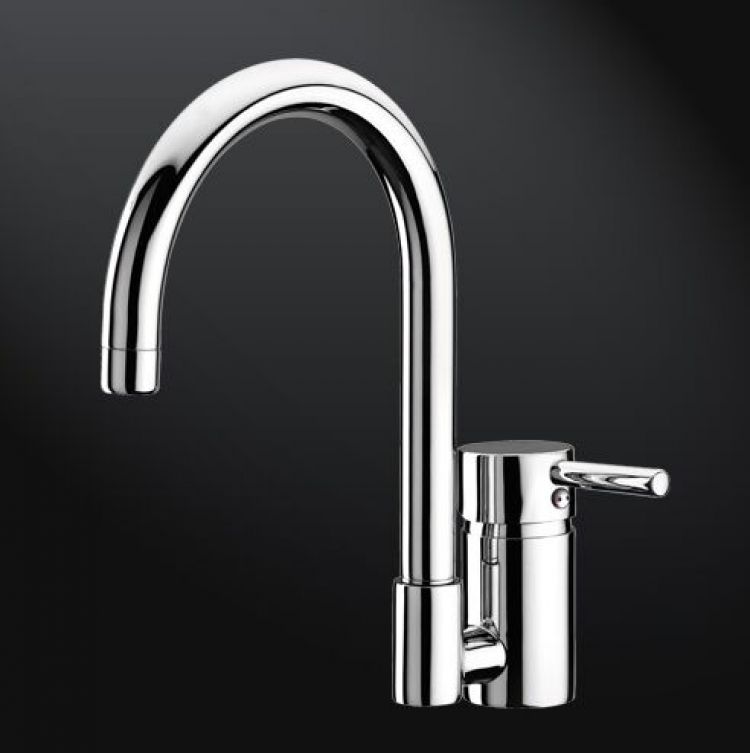 华艺龙头bm16g64c