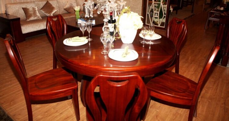 南洋迪克餐桌nydk-084