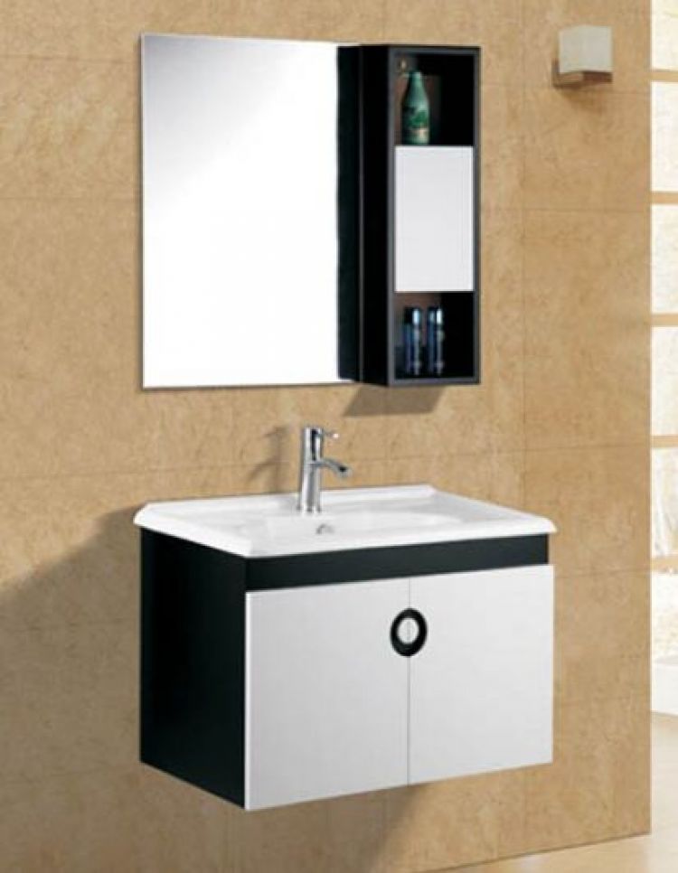 商品信息名称:希尔曼浴室柜s-0027标签:希尔曼卫浴尺寸:620*480*558mm