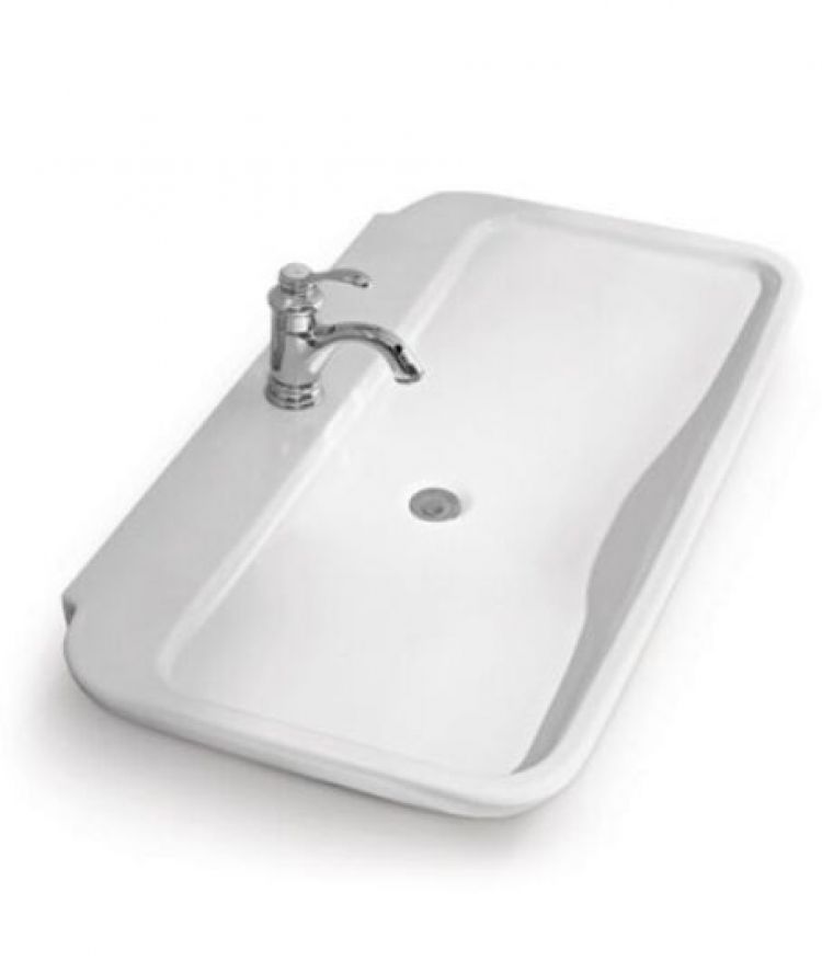 希尔曼艺术盆e-0025