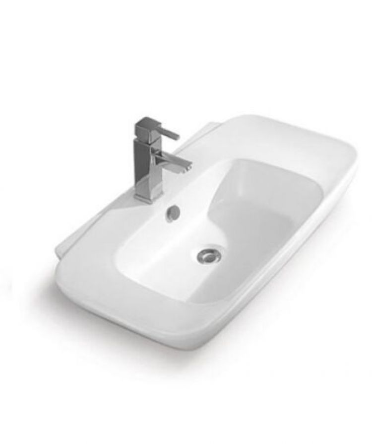 希尔曼艺术盆e-0025