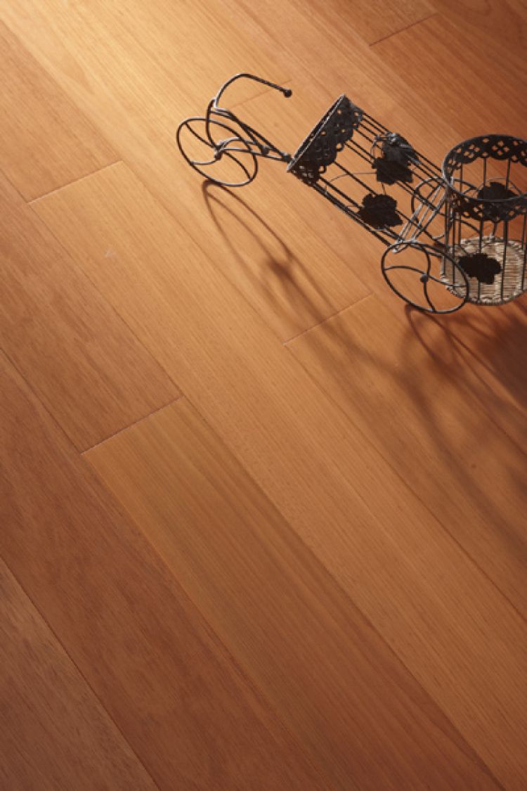 寿德纤皮玉蕊地板