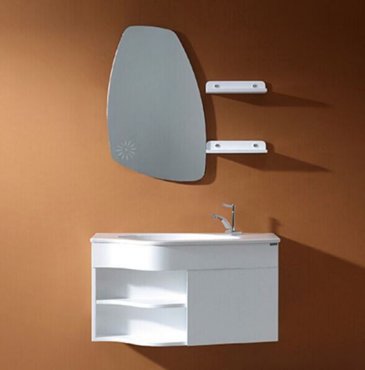 玫瑰岛浴室柜vfb56