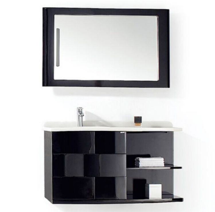 玫瑰岛浴室柜vfb39