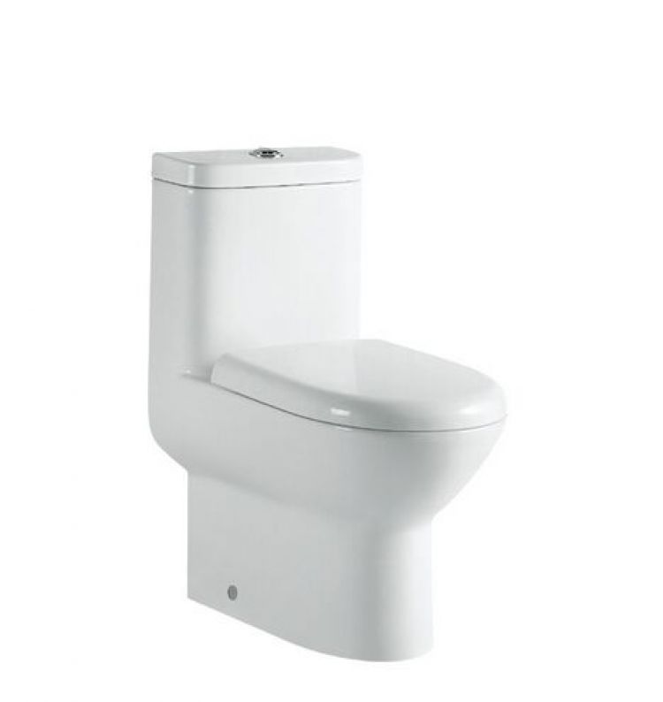 都龙坐便器dl-2427